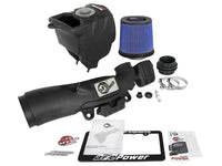 aFe Momentum GT Pro 5R Cold Air Intake System 2018+ Jeep Wrangler (JL) V6 3.6L - My Store