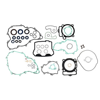 compare product Athena 14-15 Husqvarna FC 350 Complete Gasket Kit
