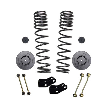 compare product Skyjacker 20-22 Jeep Gladiator JT (Mojave ONLY) 2in. Suspension Lift Kit