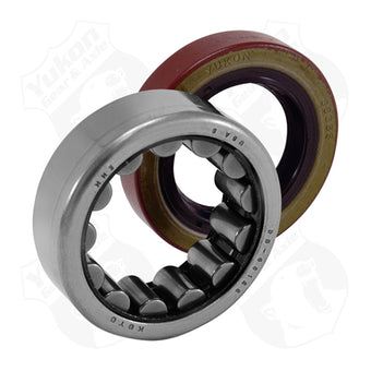 compare product Yukon Gear R1561TV Axle Bearing and Seal Kit / For Ford and Dodge / 2.985in OD / 1.700in ID