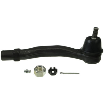 compare product MOOG 97-00 Acura EL Front Left Outer / Left Outer Tie Rod End