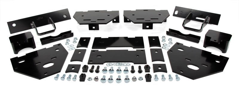 Air Lift Loadlifter 7500XL Ultimate for 2020 Ford F250/F350 DRW 4WD - My Store