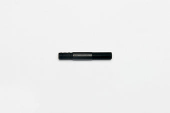 compare product Wilwood Stud 7/16-14 7/16-20x2.875 OAL