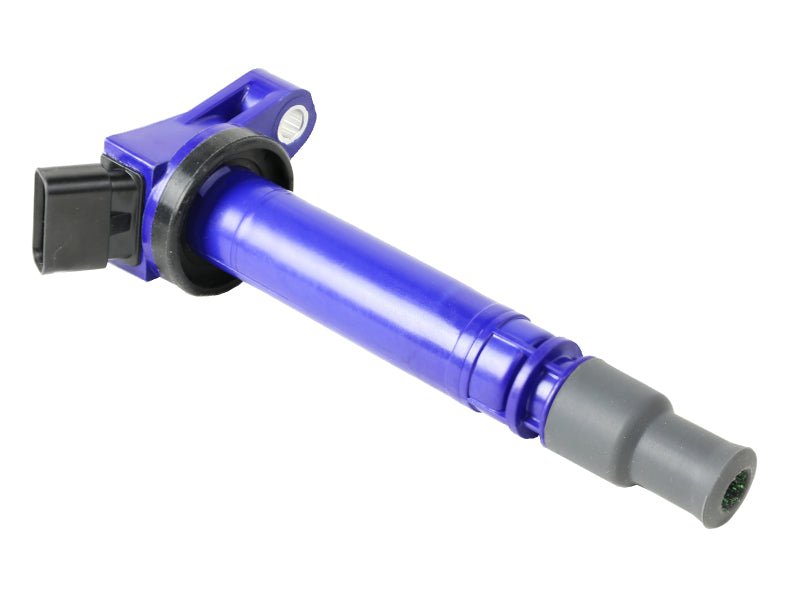 aFe 03 - 12 Toyota 4Runner V6 4.0L / 05 - 23 Toyota Tacoma L4 2.7L SCORCHER Ignition Coil - My Store