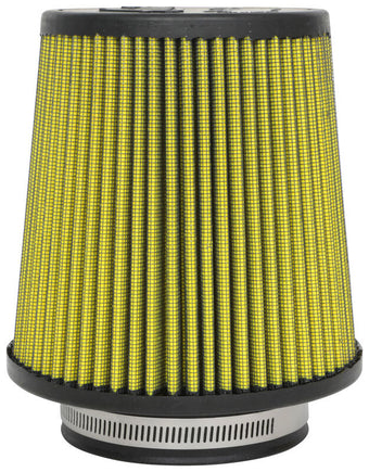 compare product Airaid Cone Filter 3-1/2in Flg 6in b 4-5/8in t 6in h - Synthamax