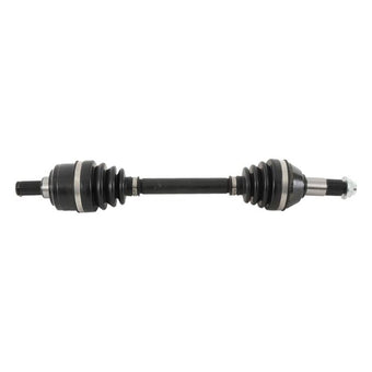 compare product All Balls Racing 18-21 Yamaha Kodiak 450 4WD 8 Ball Axle - Rear Left