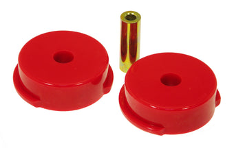 compare product Prothane 91-99 Nissan Sentra Right Motor Mount Insert - Red
