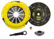 ACT 1996 Nissan 200SX HD/Perf Street Sprung Clutch Kit - My Store