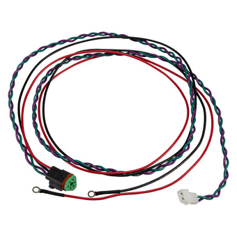 compare product Fast Wire Harness, Adaptor, Xdi Sportsman Dist. To Msd Ign