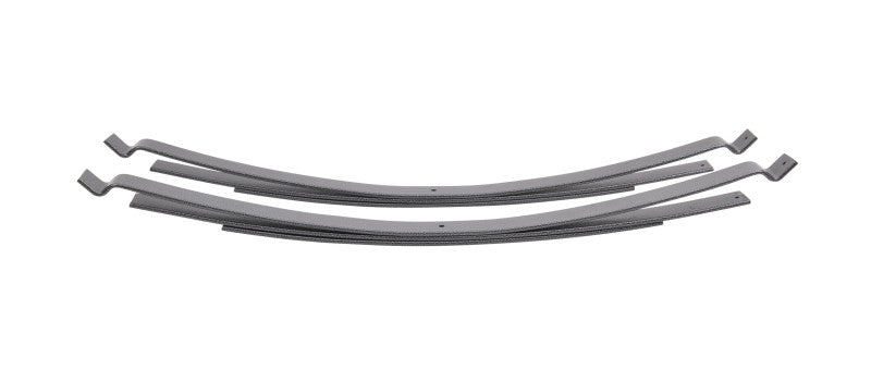 Hellwig 11 - 22 Ram 3500 Load Pro - Up To 2500lb Level LC 3 Leaf Helper Spring w/o Mounting Kit - My Store