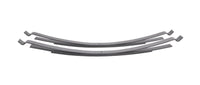 Hellwig 11 - 22 Ram 3500 Load Pro - Up To 2500lb Level LC 3 Leaf Helper Spring w/o Mounting Kit - My Store