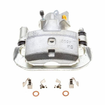 compare product Power Stop 00-02 Toyota MR2 Spyder Rear Left Autospecialty Caliper w/Bracket