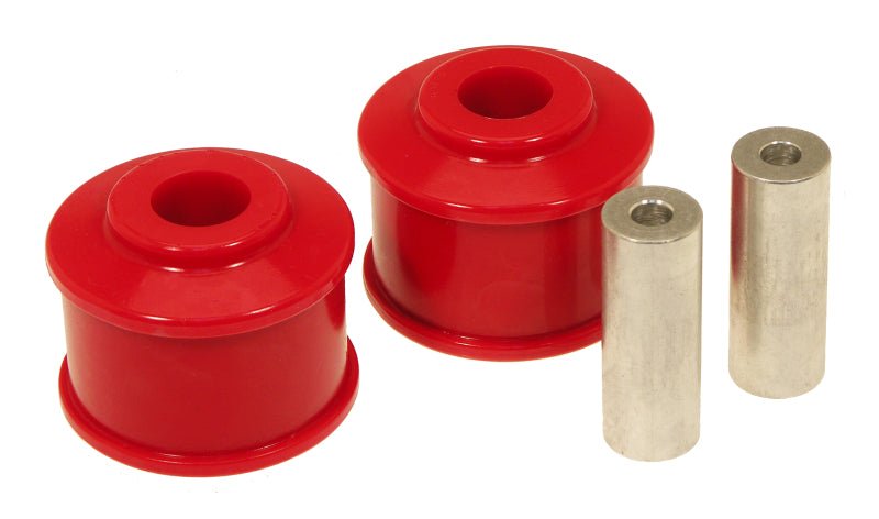 Prothane 93 - 98 Jeep Grand Cherokee Motor Mount Insert - Red - My Store