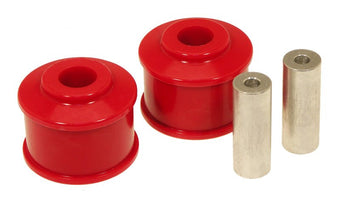 compare product Prothane 93-98 Jeep Grand Cherokee Motor Mount Insert - Red