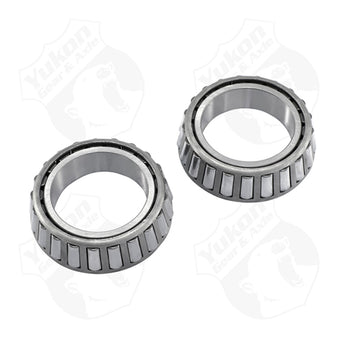 compare product Yukon Gear Set Up Bearing