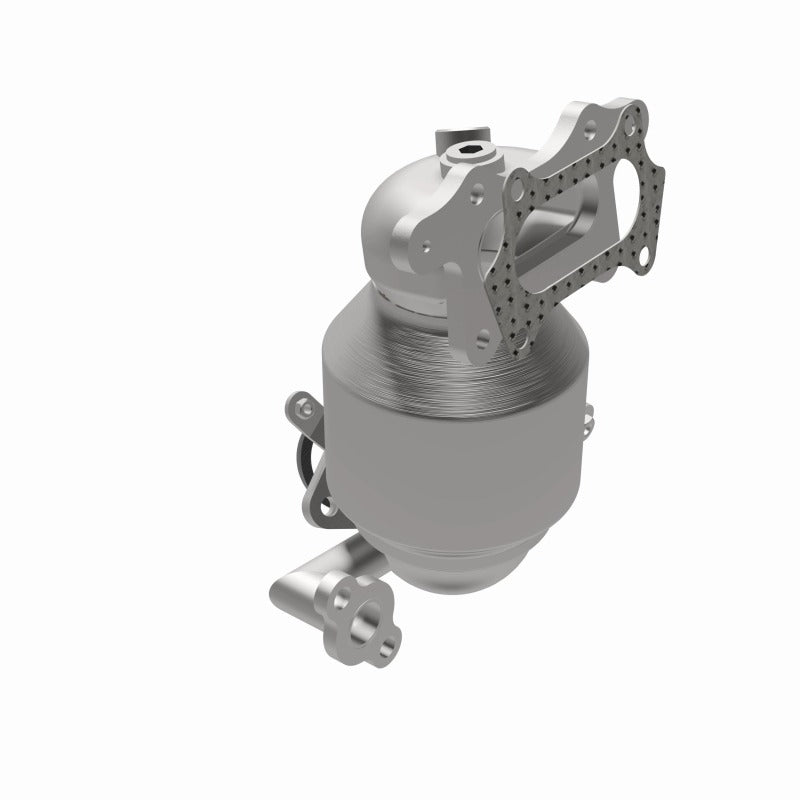MagnaFlow 15 - 20 Honda Fit L4 1.5L OEM Grade Manifold Catalytic Converter Direct Fit - My Store