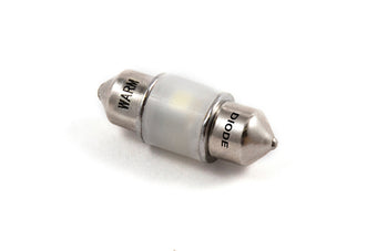 compare product Diode Dynamics 29mm HP6 LED Bulb Warm - White (Single)