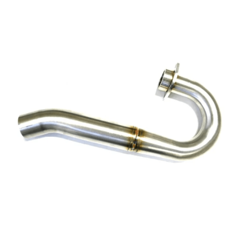 Motorcycle Headers