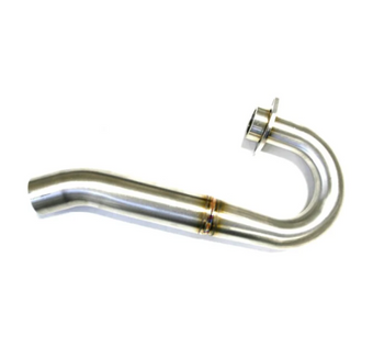 compare product Big Gun 12-15 Kawasaki KX 450F EVO R Series Head Pipe