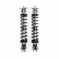 QA1 82 - 02 Chevrolet Camaro/Pontiac Firebird (F - Body) Single Adjust Rear Pro Coil Shocks - 150lb - My Store