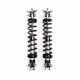 QA1 82 - 02 Chevrolet Camaro/Pontiac Firebird (F - Body) Single Adjust Rear Pro Coil Shocks - 150lb - My Store