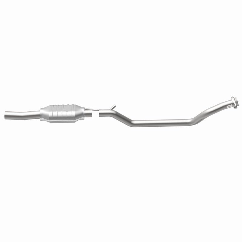 MagnaFlow Conv DF Ford 84 86 - My Store