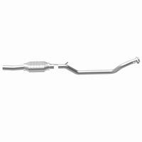 MagnaFlow Conv DF Ford 84 86 - My Store