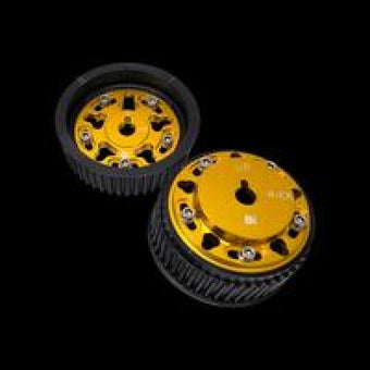 compare product Brian Crower Adjustable Cam Gears for Subaru EJ205/EJ257 (Left Intake Cam Gear Only)