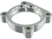 aFe Silver Bullet Throttle Body Spacers TBS Nissan Titan/Armada Infiniti QX56 04 - 09 V8 - 5.6L - My Store