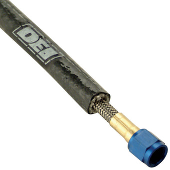compare product DEI Fire Sleeve and Tape Kit 3/8in I.D. x 3ft