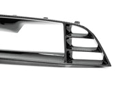 Anderson Composites 10 - 14 Ford Mustang/Shelby GT500 Front Upper Grille (w/o Spot for Cobra Emblem) - My Store