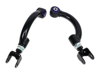 SuperPro 2018 - 2025 Lexus ES300h Camber Adjustable Rear Upper Control Arm Set - My Store