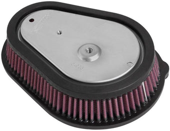 compare product K&N Unique Air Filter - Replacement Element for RK-3931