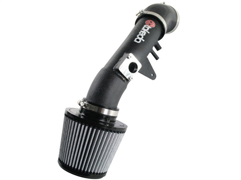 aFe Takeda Intakes Stage - 2 PDS AIS PDS Honda Civic Si 06 - 11 L4 - 2.0L (blk) - My Store