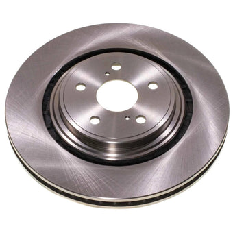compare product Power Stop 20-23 Toyota Highlander Front Autospecialty Brake Rotor
