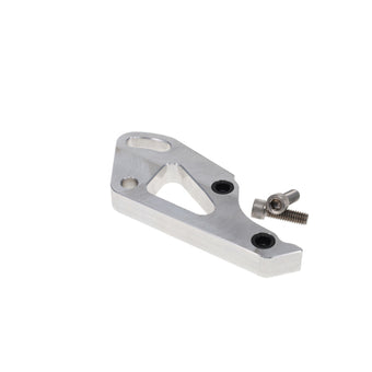 compare product Peterson Fluid Systems Chevrolet Small Block Mount Blade - Left Side