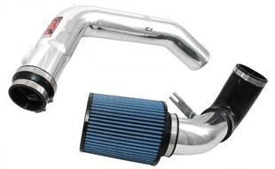 compare product Injen 08-09 Accord Coupe 3.5L V6 Polished Cold Air Intake
