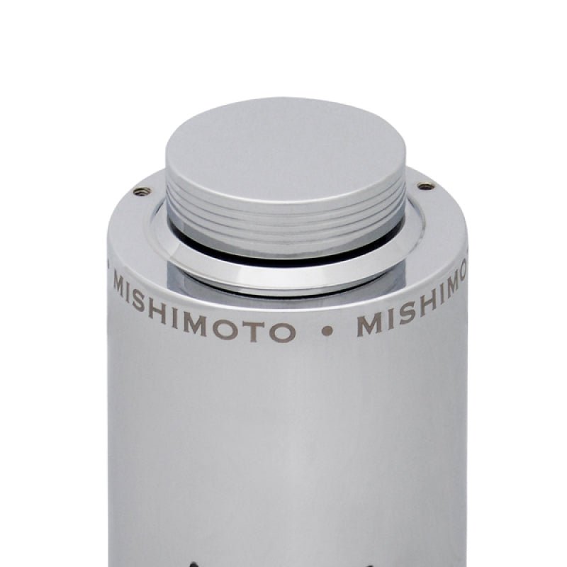Mishimoto Aluminum Power Steering Reservoir Tank - My Store