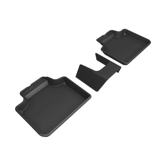 compare product 3D MAXpider 23-24 BMW X1 Kagu Black R2