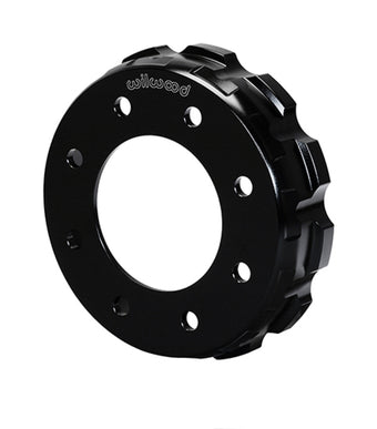 compare product Wilwood Hat-BB Front 11-15 GM 2500 Truck 1.92in Offset - 8x180mm - 12 on 9.750