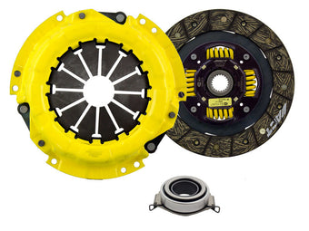 compare product ACT 2000 Toyota Echo HD/Perf Street Sprung Clutch Kit