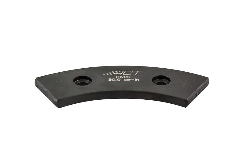 ACT 1983 Ford Mustang Flywheel Counterweight - My Store