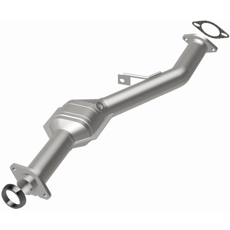 MagnaFlow Conv DF 08 - 09 Subaru STi Rear OEM - My Store