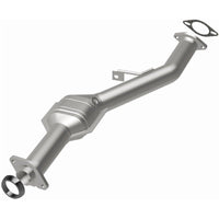 MagnaFlow Conv DF 08 - 09 Subaru STi Rear OEM - My Store