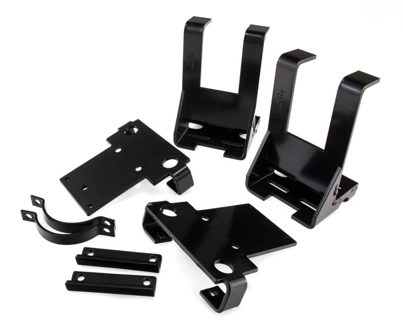 Air Lift LoadLifter 7500XL Ultimate for 01 - 10 Chevy Silverado 2500/3500 - My Store