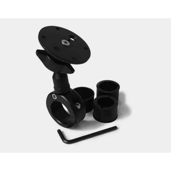 compare product Dynojet Power Vision Handlebar Mount