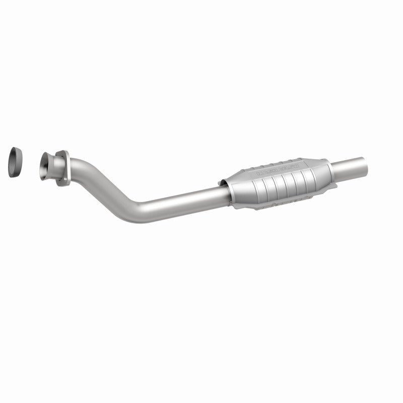 MagnaFlow Conv GM 37.38X6.5X4 2.25/2.25 - My Store