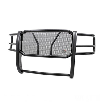 compare product Westin 2014-2015 Chevrolet Silverado 1500 HDX Grille Guard - Black