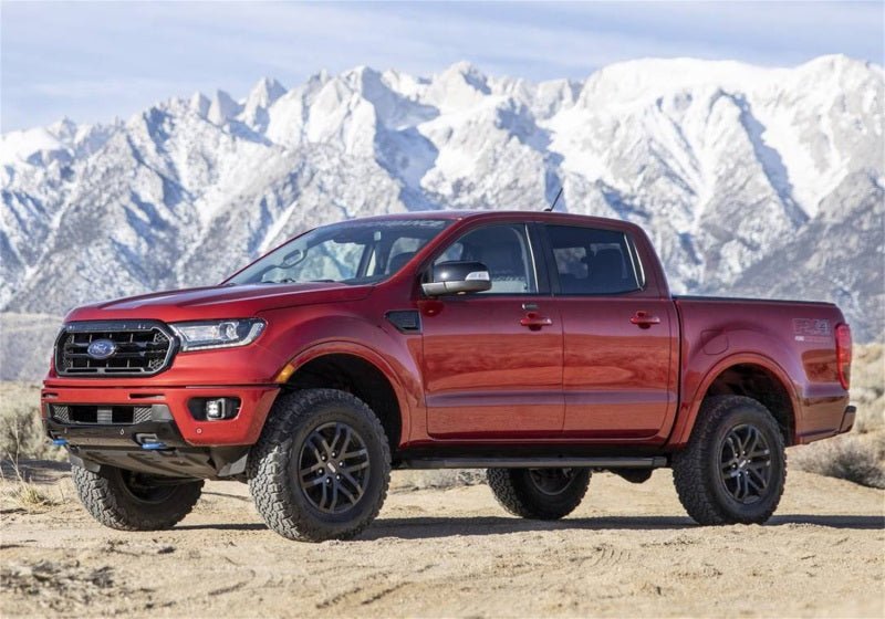 Ford Racing 2019 - 2020 Ranger Off - Road Fog Light KIT - My Store