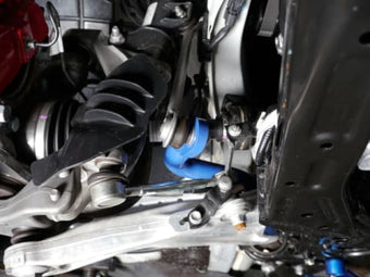 compare product Cusco Sway 30mm Front 17+ Honda Civic Type-R FK8